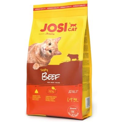 ����� ���� ��� ����� Josera JosiCat Tasty Beef 1.9 �� (4032254774860) - �������� 1
