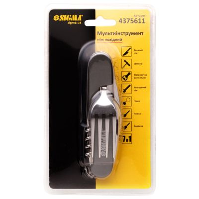 ��������� Sigma 7 � 1 (4375611) - �������� 4