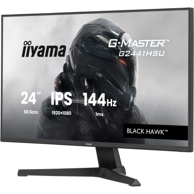 ������� iiyama G2441HSU-B1 - �������� 3