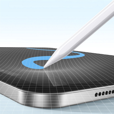 ������ Baseus Smooth Writing 3 Wireless Charging Stylus Active White (P80080806213-00) - �������� 10