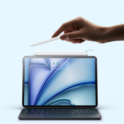 ������ Baseus Smooth Writing 3 Wireless Charging Stylus Active White (P80080806213-00) - �������� 6