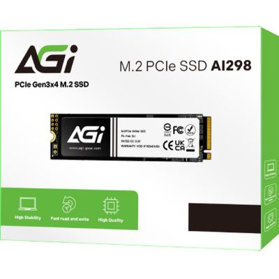 SSD ���������� AGI 512GB (AGI512GIMAI298) - �������� 2