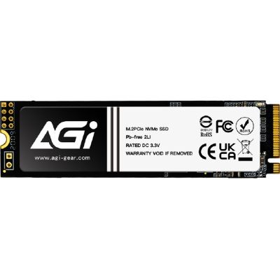 SSD ���������� AGI 512GB (AGI512GIMAI298) - �������� 1