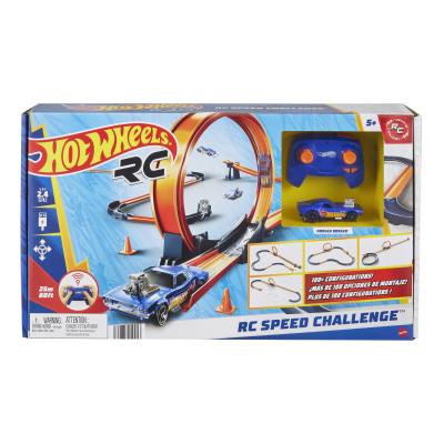 �������� Hot Wheels Speed challenge (HXX45) - �������� 5