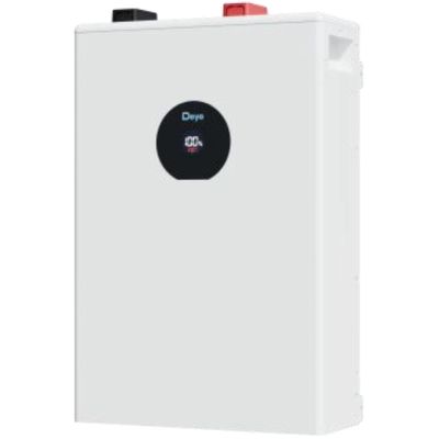 ������� ��� ��� ������� LiFePo4 Deye SE-F5 Pro-C, 51.2V - 100Ah (SE-F5 Pro-C) - �������� 2