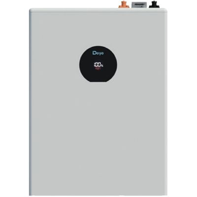 ������� ��� ��� ������� LiFePo4 Deye SE-F5 Pro-C, 51.2V - 100Ah (SE-F5 Pro-C) - �������� 1