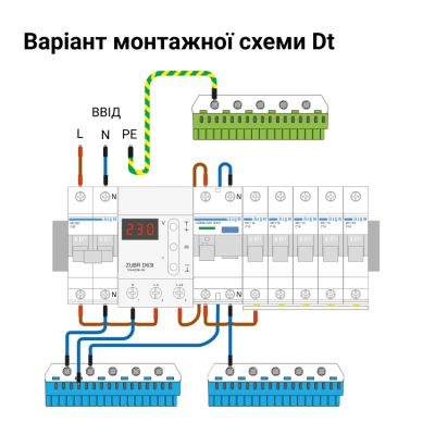 ���� ���������� ZUBR D25t (4820120220449) - �������� 6