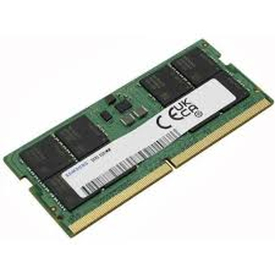 ������ ���'�� ��� �������� SoDIMM DDR5 8GB 6400 MHz Samsung (M435R1GB4PB1-CCP) - �������� 1
