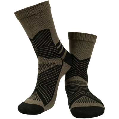 ��������� Tribe Trekking Summer Long T-KB-0016-olive, 41-43 (T-KB-0016-olive-41-43) - �������� 2