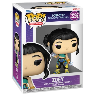 Գ����� Funko Pop ��� ������-��������� �� ������� - �� (95267) - �������� 2