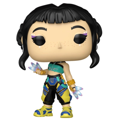 Գ����� Funko Pop ��� ������-��������� �� ������� - �� (95267) - �������� 1
