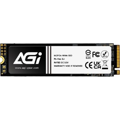 ���������� SSD 2.5" 1TB AGI (AGI1T0GIMAI298-CB) - �������� 1