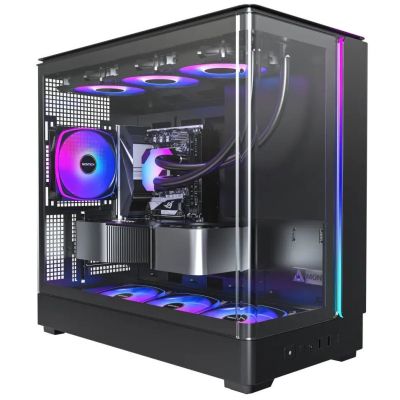 ������ ��� �� MONTECH KING 15 PRO (B) - �������� 2
