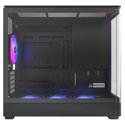 ������ ��� �� MONTECH KING 15 PRO (B) - �������� 5