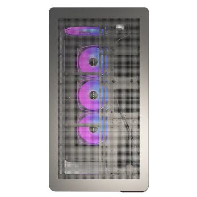 ������ ��� �� MONTECH KING 15 PRO (B) - �������� 8