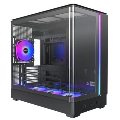 ������ ��� �� MONTECH KING 15 PRO (B) - �������� 1