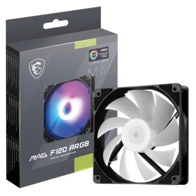 ����� ��� ������� MSI MAG F120 ARGB-1B - �������� 1