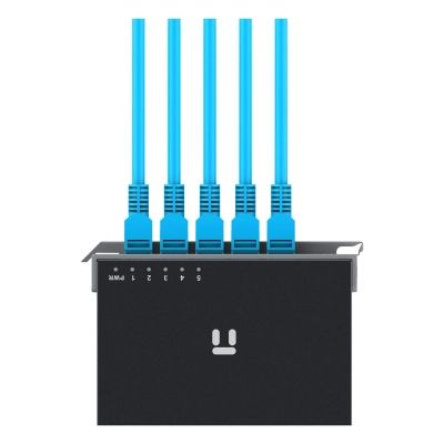 ���������� ������� Netis ST105D - �������� 4
