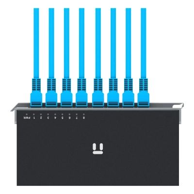 ���������� ������� Netis ST108D - �������� 4