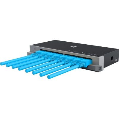 ���������� ������� Netis ST108D - �������� 5