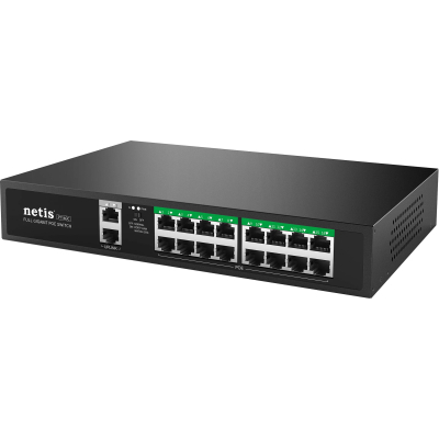 ���������� ������� Netis P116GC - �������� 3