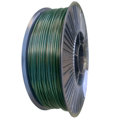 ������� ��� 3D-�������� ҳ������� PETG 1.75��, 0.75��, green dark (24533) - �������� 1