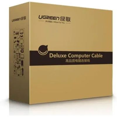 ���� ������ USB 2.0 AM to AF 15.0m Active black Ugreen (10323) - �������� 5
