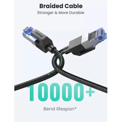 ����-���� 5�, S/FTP cat 7 RJ-45 COPPER Ugreen (U_80433) - �������� 2