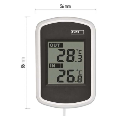 ������������ EMOS E0041 - �������� 3