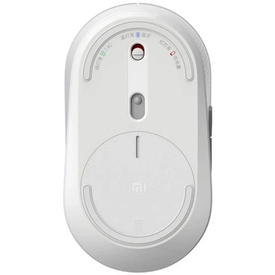����� Xiaomi MiiiW Silent Edition Wireless/Bluetooth White (WXSMSBMW03 White) - �������� 6