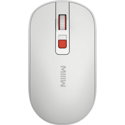 ����� Xiaomi MiiiW Lite Wireless/Bluetooth White (MW23M21 White) - �������� 1