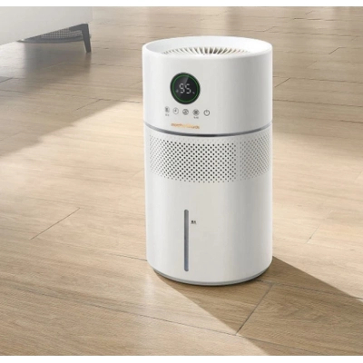 ����������� ������� Xiaomi Morphy Soft Mistless Humidifier White (MR2805) - �������� 3