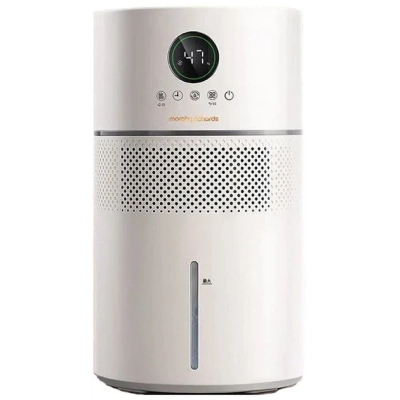 ����������� ������� Xiaomi Morphy Soft Mistless Humidifier White (MR2805) - �������� 1