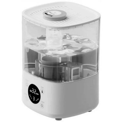 ���������� ������ Xiaomi Xiaoda Desk Humidifier F100S 2.5L (XD-F100-01) - �������� 2