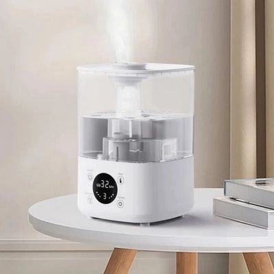 ���������� ������ Xiaomi Xiaoda Desk Humidifier F100S 2.5L (XD-F100-01) - �������� 4