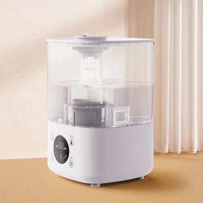 ���������� ������ Xiaomi Xiaoda Desk Humidifier F100S 2.5L (XD-F100-01) - �������� 7