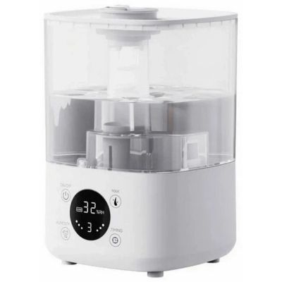 ���������� ������ Xiaomi Xiaoda Desk Humidifier F100S 2.5L (XD-F100-01) - �������� 1