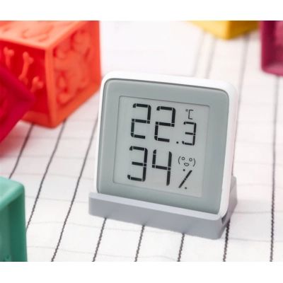 �����-��������� Xiaomi Miaomiaoce E-Ink Screen Display (MHO-C201/202) - �������� 2