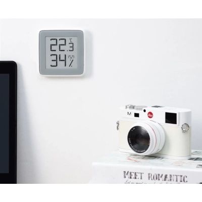 �����-��������� Xiaomi Miaomiaoce E-Ink Screen Display (MHO-C201/202) - �������� 3