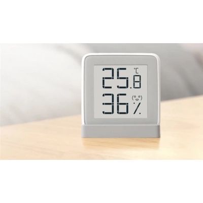 �����-��������� Xiaomi Miaomiaoce E-Ink Screen Display (MHO-C201/202) - �������� 4