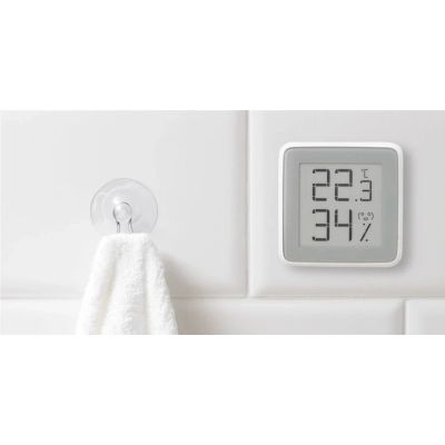 �����-��������� Xiaomi Miaomiaoce E-Ink Screen Display (MHO-C201/202) - �������� 5