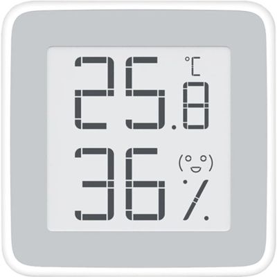 �����-��������� Xiaomi Miaomiaoce E-Ink Screen Display (MHO-C201/202) - �������� 1