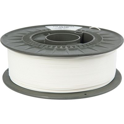 ������� ��� 3D-�������� The Filament PLA Lite 1.75mm WHITE 1kg (TF-24218) - �������� 2
