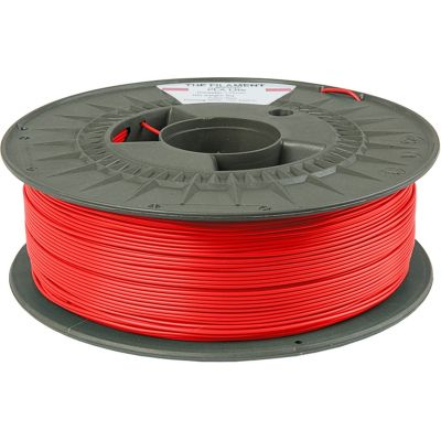 ������� ��� 3D-�������� The Filament PLA Lite 1.75mm RED 1kg (TF-24219) - �������� 2