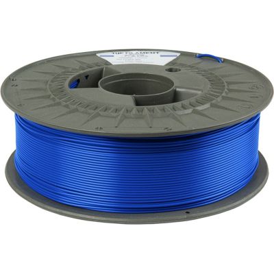 ������� ��� 3D-�������� The Filament PLA Lite 1.75mm BLUE 1kg (TF-24220) - �������� 2