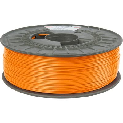 ������� ��� 3D-�������� The Filament PLA Lite 1.75mm ORANGE 1kg (TF-24232) - �������� 2
