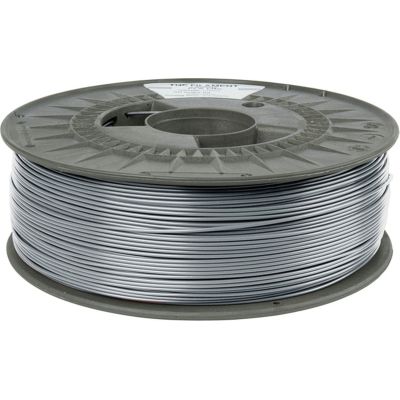 ������� ��� 3D-�������� The Filament PLA Lite 1.75mm SILVER 1kg (TF-24234) - �������� 2