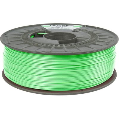 ������� ��� 3D-�������� The Filament PLA Lite 1.75mm GREEN 1kg (TF-24222) - �������� 2