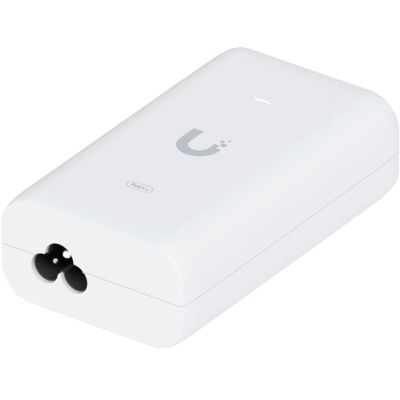 ������� PoE Ubiquiti U-POE+ - �������� 5