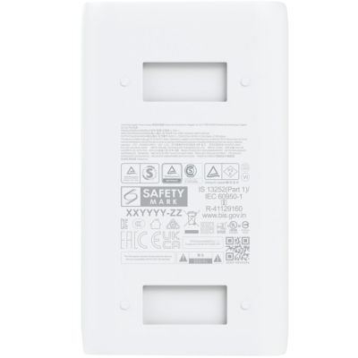 ������� PoE Ubiquiti U-POE+ - �������� 7